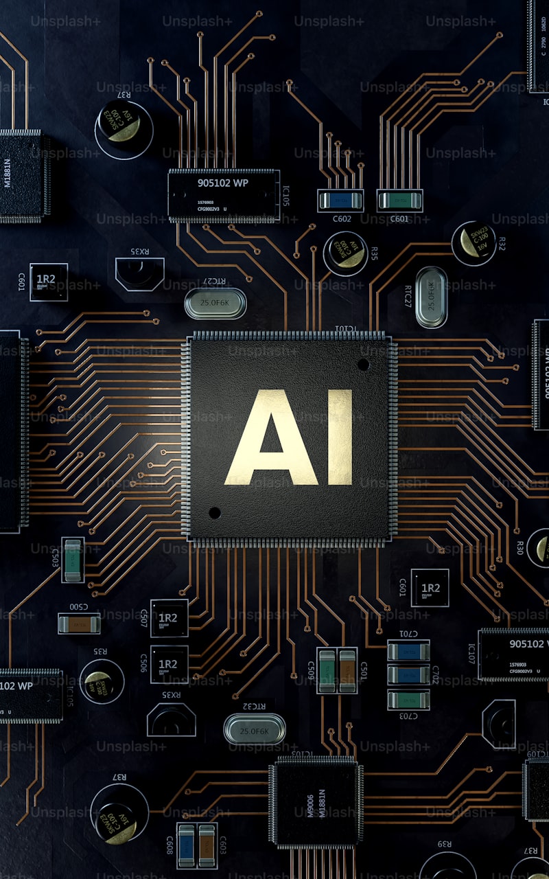 How Is AI Transforming the Mining Industry?