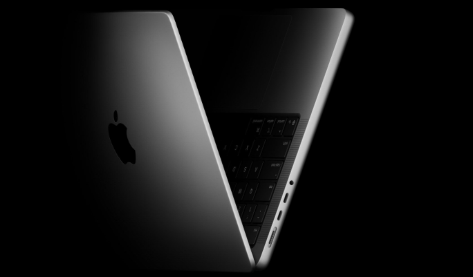 14-inch MacBook Pro with M5 Chip