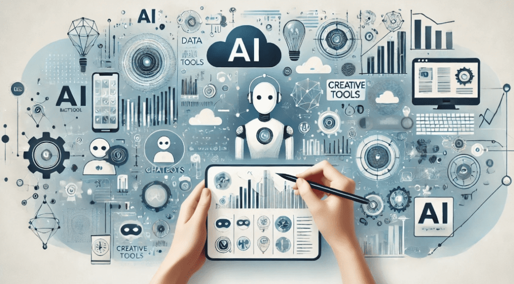 How to Use AI to Boost Productivity — Without Losing Control