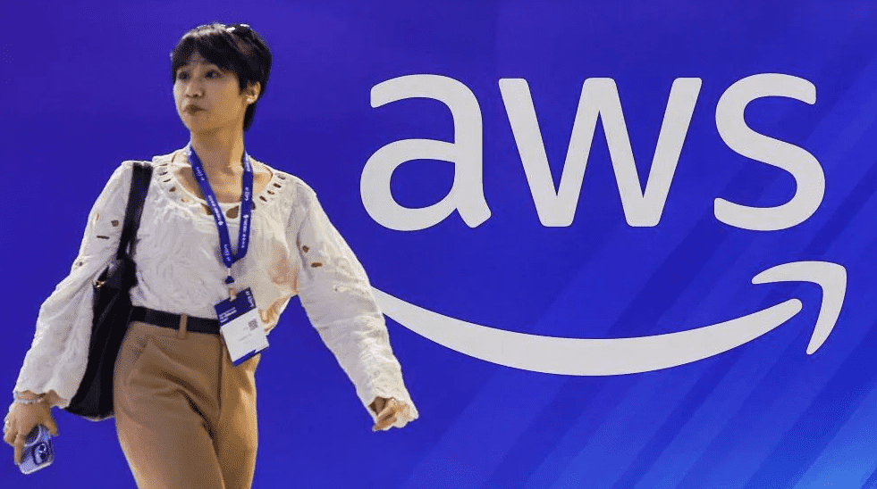 What Caused the AWS Outage, and Why It Made the Internet Fall Apart