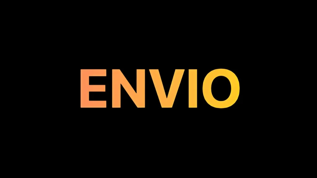 Envio: Multi-Chain EVM Blockchain Indexer
