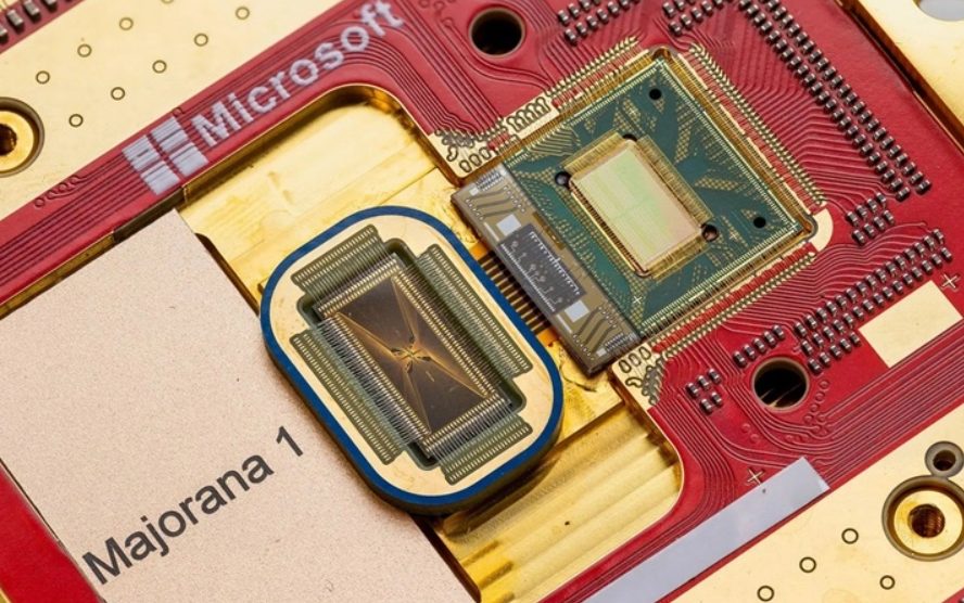 Major Breakthroughs in Quantum Chips Across the Industry
