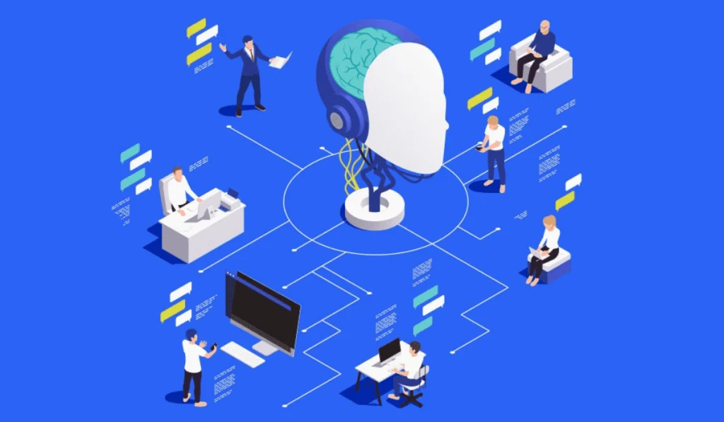 How AI Is Transforming Corporate Communications? How AI Is Transforming Corporate Communications?