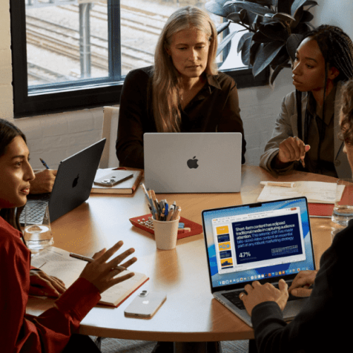 Apple M5 Chip Revolution: New MacBook Pro, iPad & Vision Pro