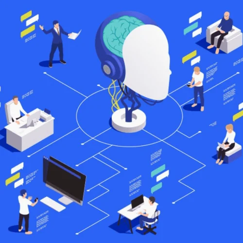 How AI Is Transforming Corporate Communications?