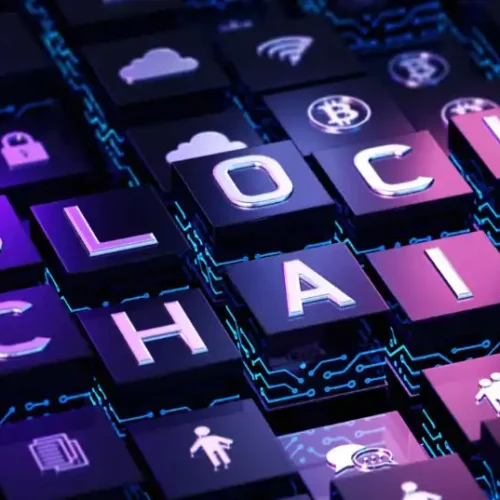How Blockchain Enables Art Market Decentralization?