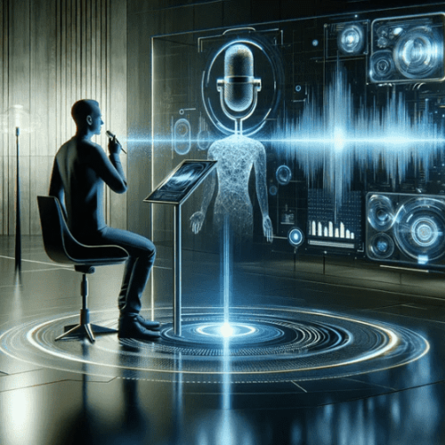 How Is AI Improving Voice Recognition Technology?