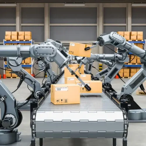 How Is AI Transforming the Mining Industry