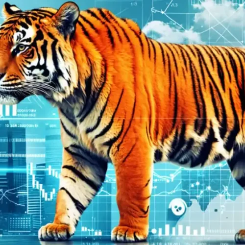 How Is Technology Transforming Wildlife Conservation?