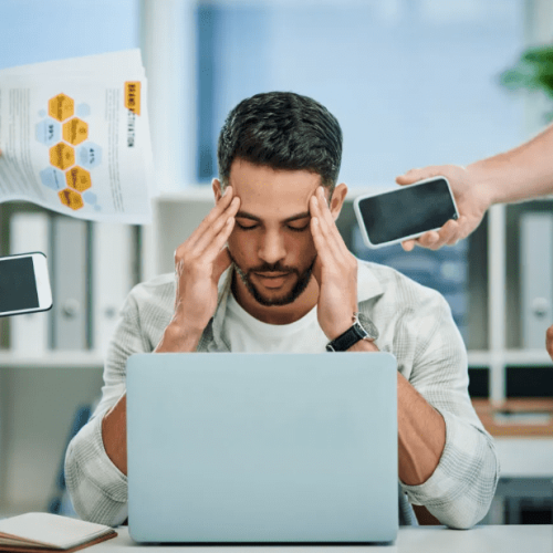 How to Use AI to Boost Productivity — Without Losing Control