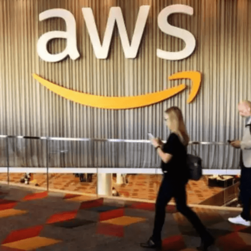 Technical Analysis of the Amazon Web Services (AWS) Outage