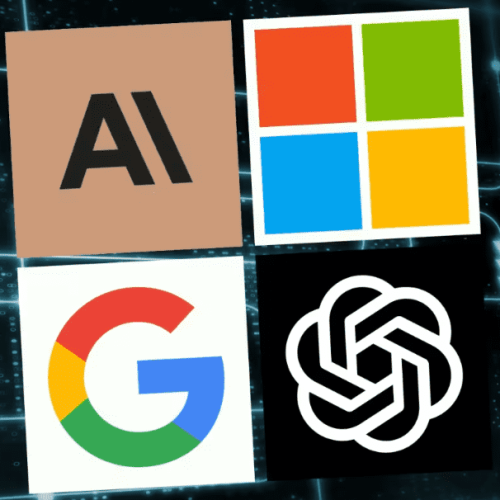 10 Top AI Companies To Watch