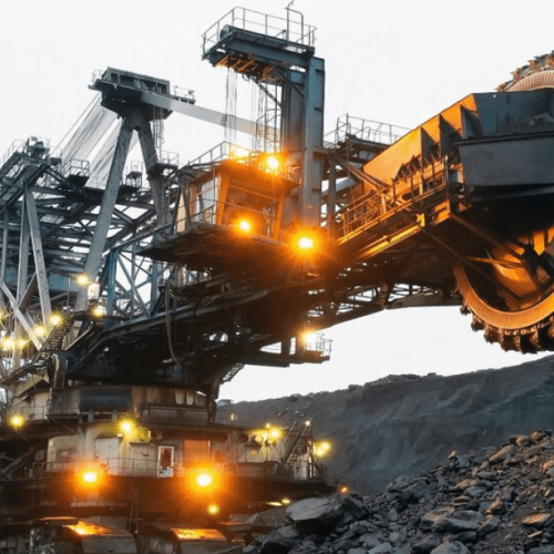 How Is AI Transforming the Mining Industry?