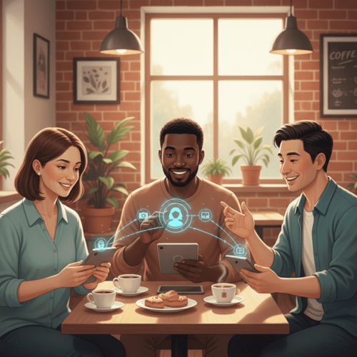 What Is the Role of AI in Combating Loneliness?