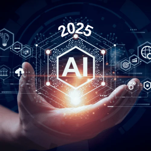 AI 2025: Major Shifts, Smart Strategies, and the New Tech Race