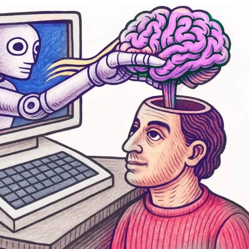 Brain Rot Explained: How Digital Overload Impacts Humans and AI