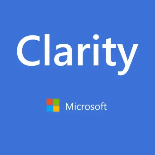 Microsoft Clarity