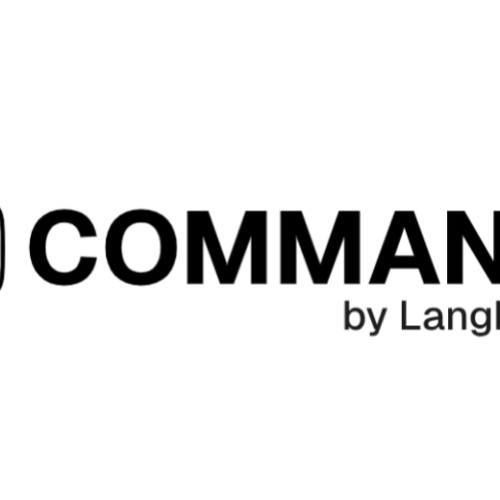 Command: AI Agent Development Platform