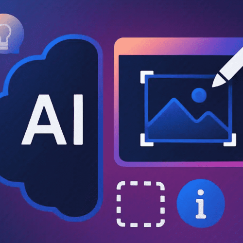 google gemini image markup visual ai
