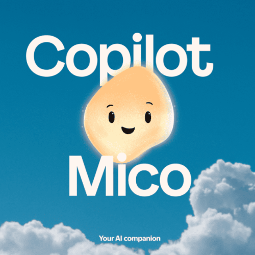 Mico: Microsoft’s Latest AI Assistant Inspired by Clippy