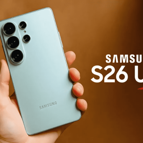 Samsung Galaxy S26 Phone